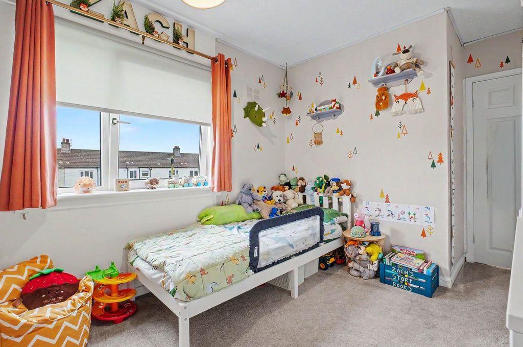 Additional image 9 of 3 bed terraced house for saleCrofthead Avenue, Kilmarnock KA3