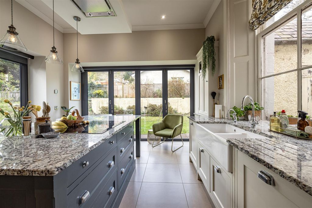 Additional image 20 of 6 bed detached house for sale22 Abbotsford Road, Galashiels TD1