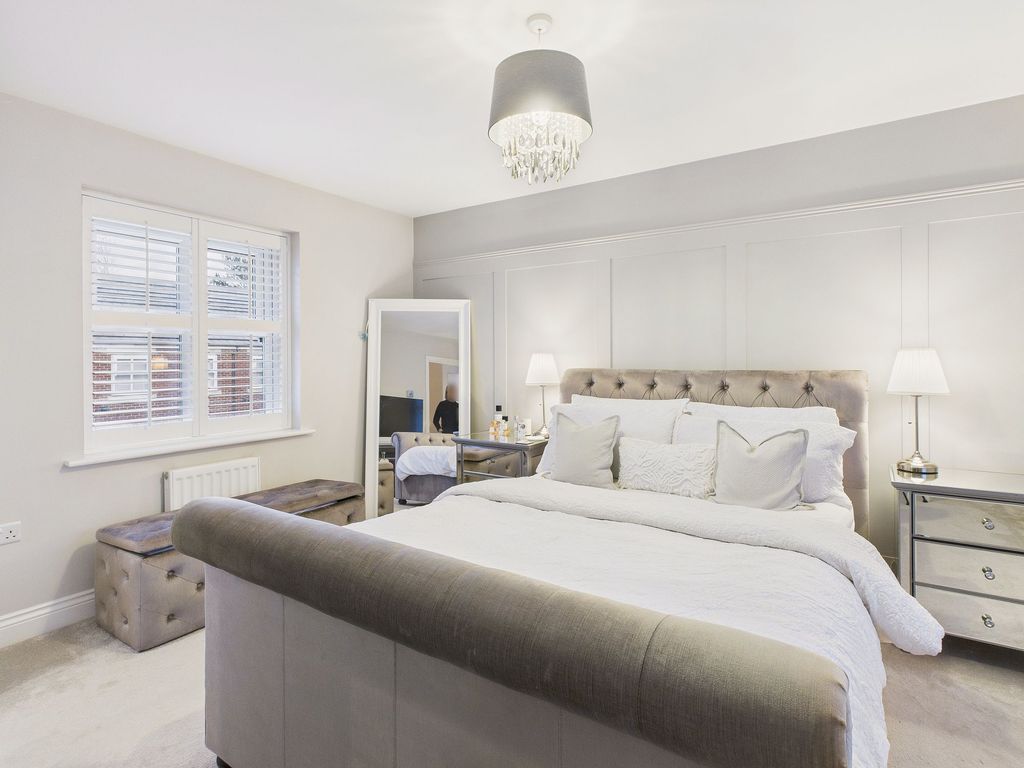 Additional image 9 of 3 bed detached house for saleFleetwood Way, Gateshead NE8