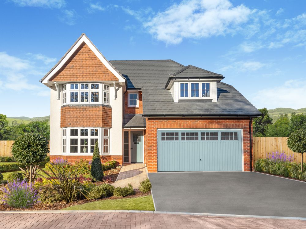 Additional image 10 of 5 bed detached house for sale"Hampstead" at Canterbury Road, Faversham ME13