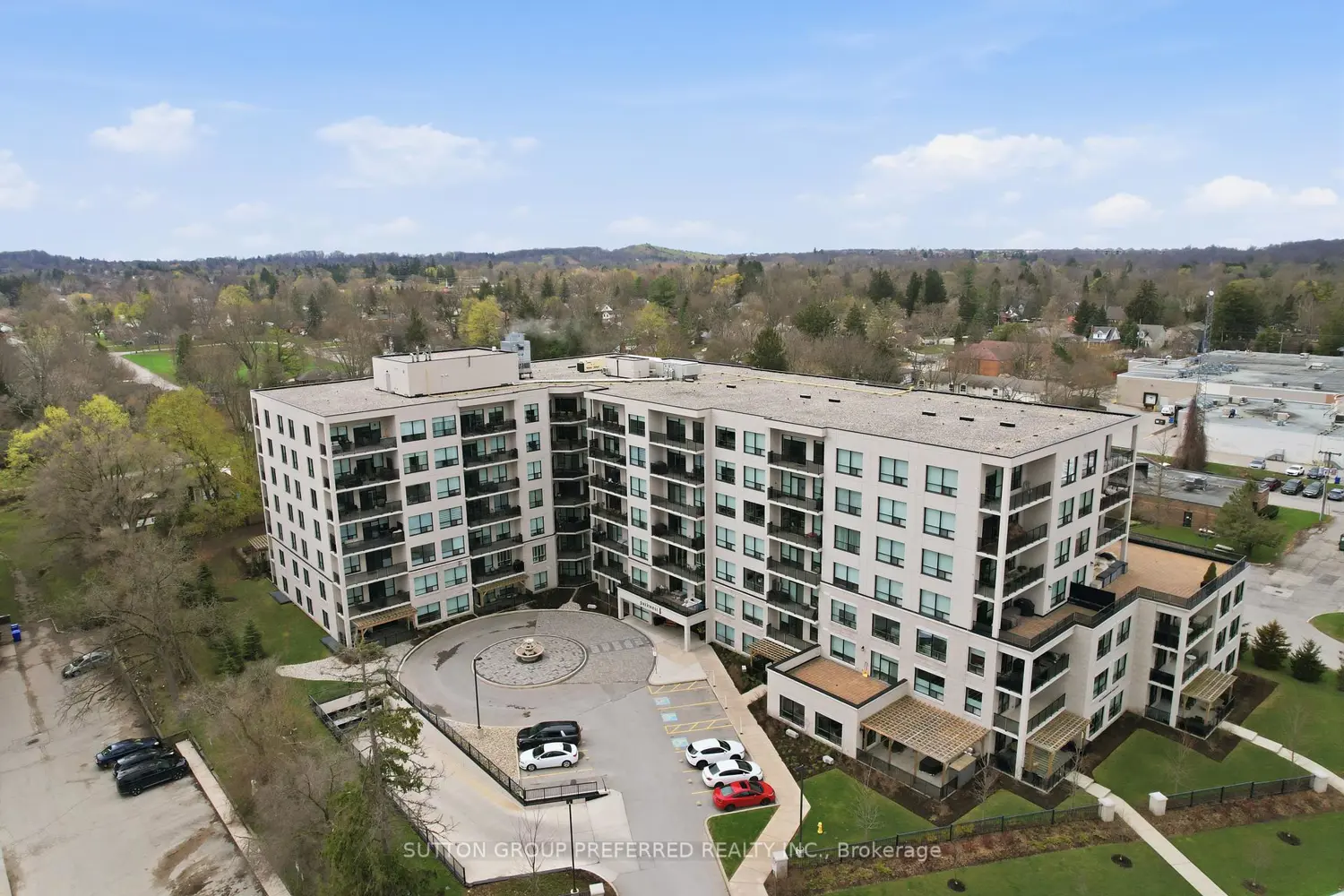 1200 Commissioners Road 401