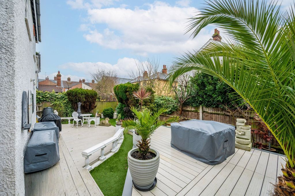 Additional image 14 of 3 bed detached house for saleBalmoral Avenue, Great Yarmouth NR30