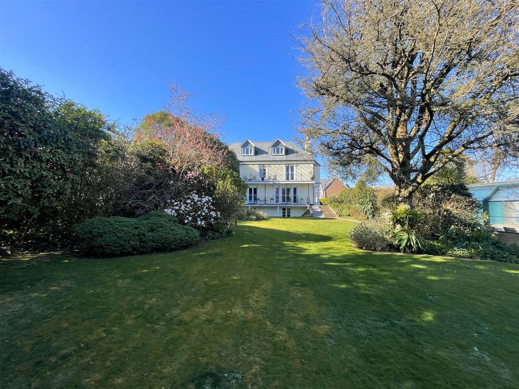 Additional image 10 of 3 bed flat for saleCarnethic Apartments, Fowey PL23