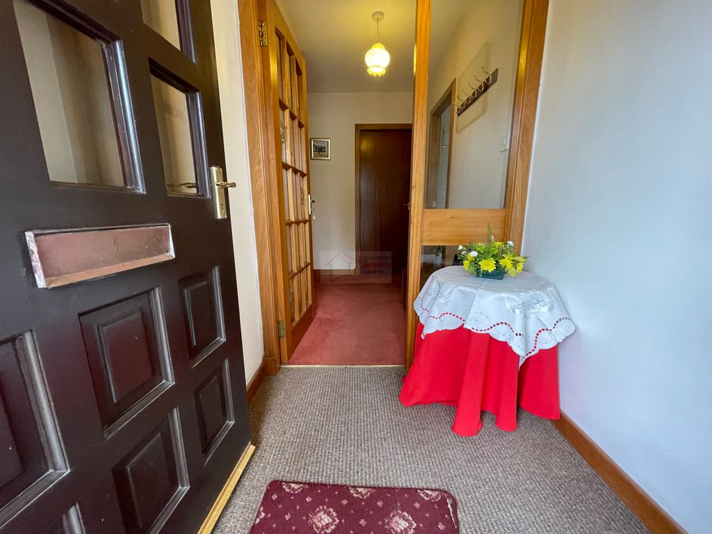 Additional image 20 of 3 bed detached house for saleAnderson Crescent, Forres, Moray IV36