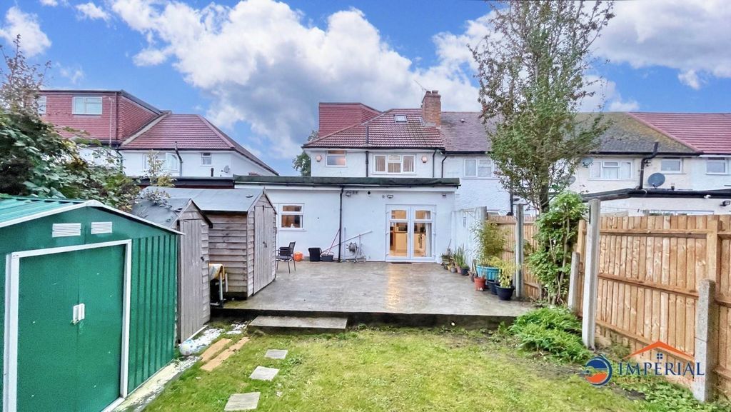 Additional image 22 of 4 bed semi-detached house for saleAllenby Road, Southall UB1