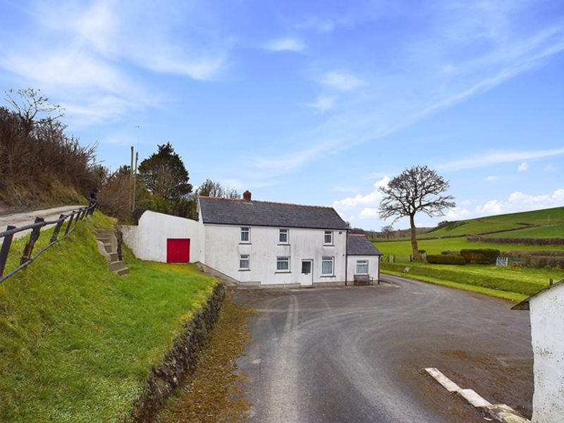 Additional image 2 of Land for saleSt. Peters, Carmarthen SA31