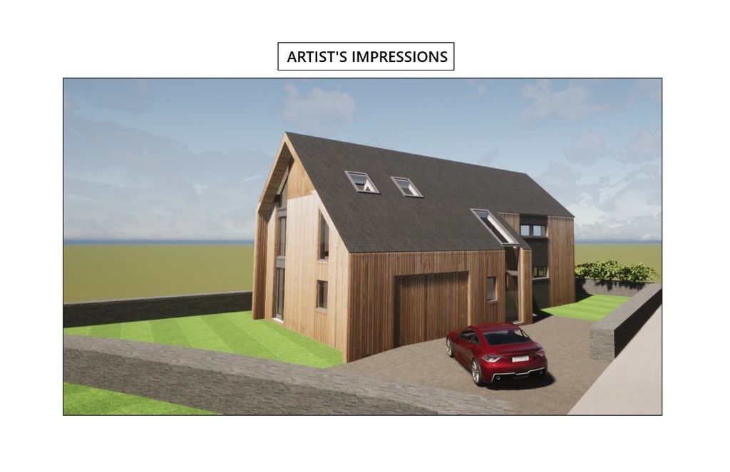 Land for saleTrelill, Trewennack TR13