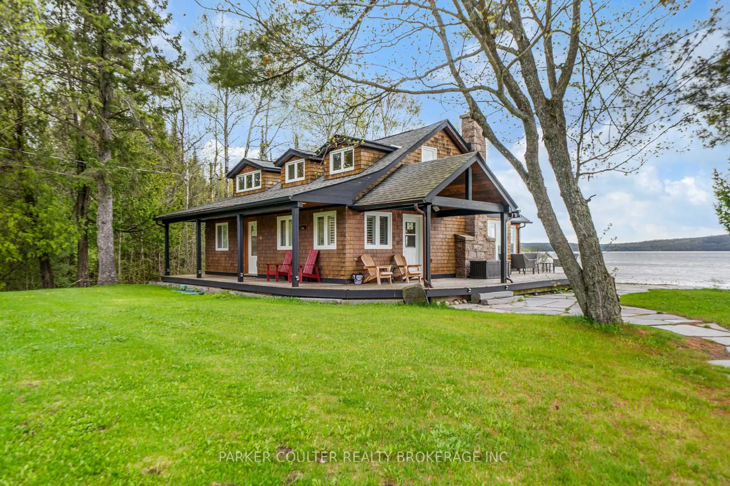 89 High Rock Drive photo 2