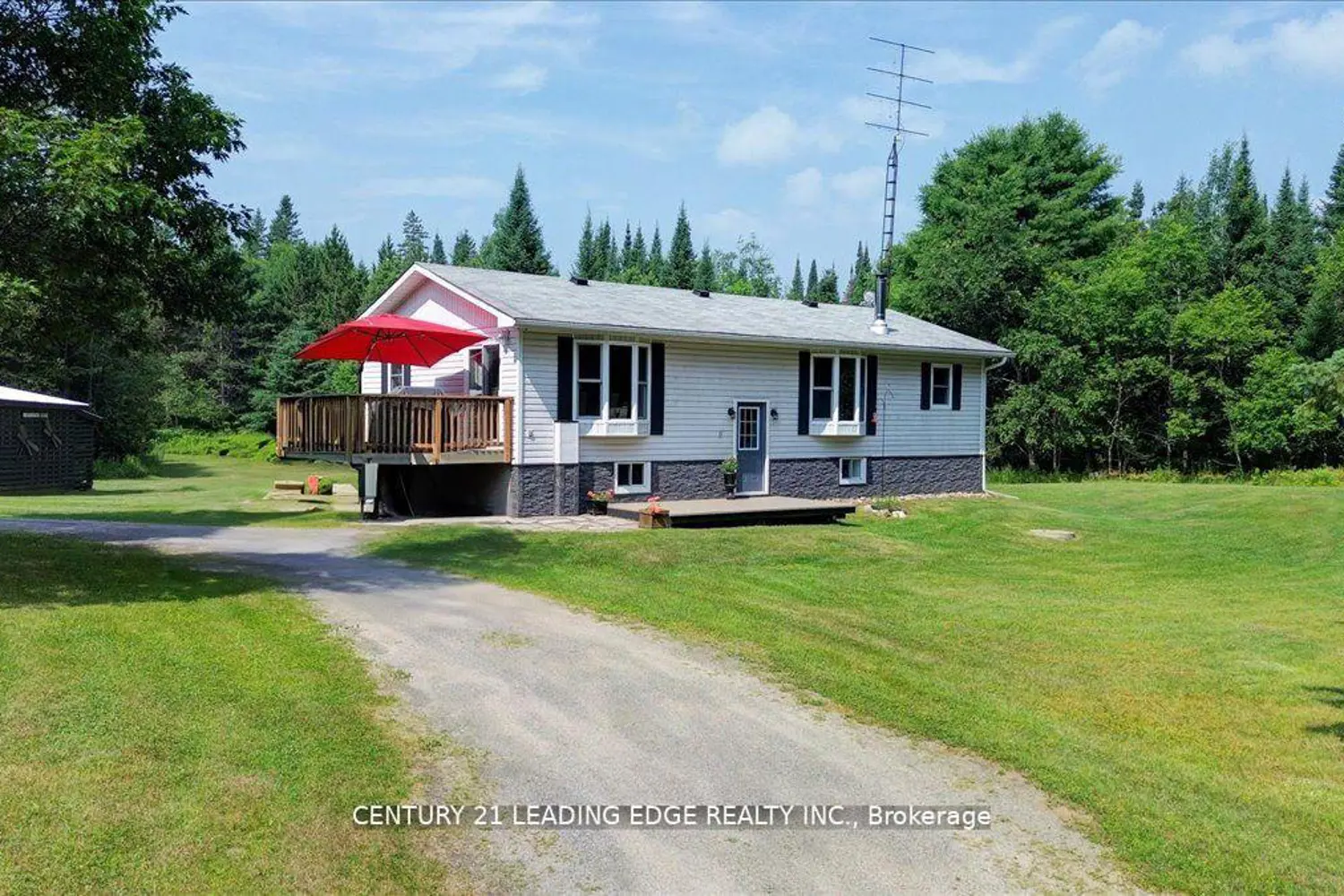 281 Crawford Road