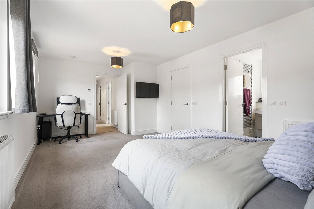 Additional image 15 of 4 bed end terrace house for sale16 College Way, Gullane, East Lothian EH31