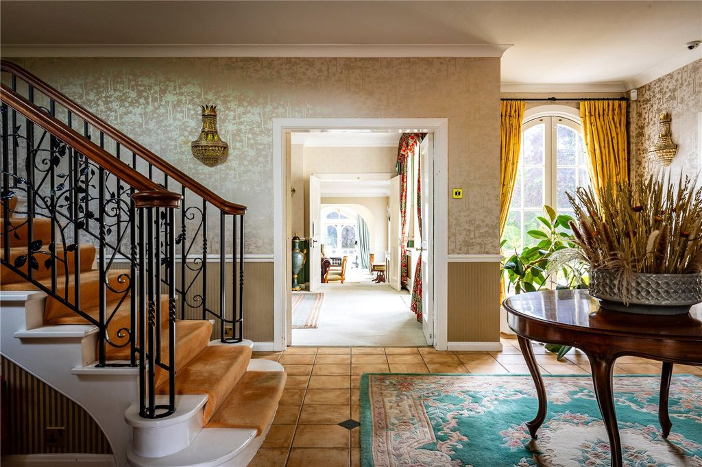 Additional image 14 of 10 bed detached house for saleTilford Road, Farnham, Surrey GU10