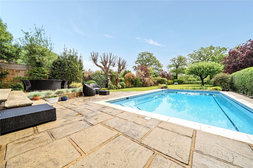 Additional image 22 of 5 bed detached house for saleLittleworth Road, Esher KT10