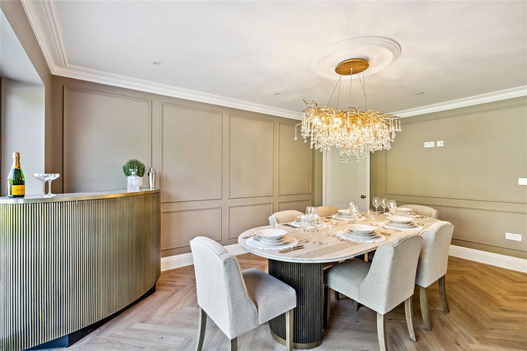 Additional image 11 of 6 bed detached house for saleHedgerley Lane, Gerrards Cross, Buckinghamshire SL9
