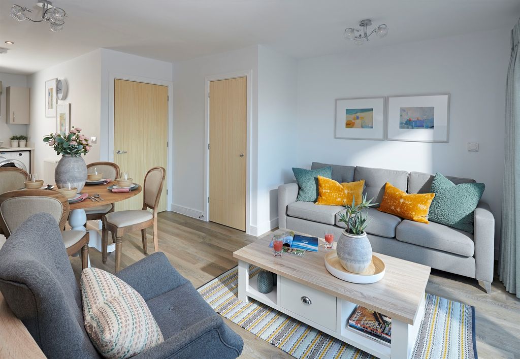 Additional image 2 of 2 bed semi-detached house for saleWhitsbury Road, Fordingbridge SP6