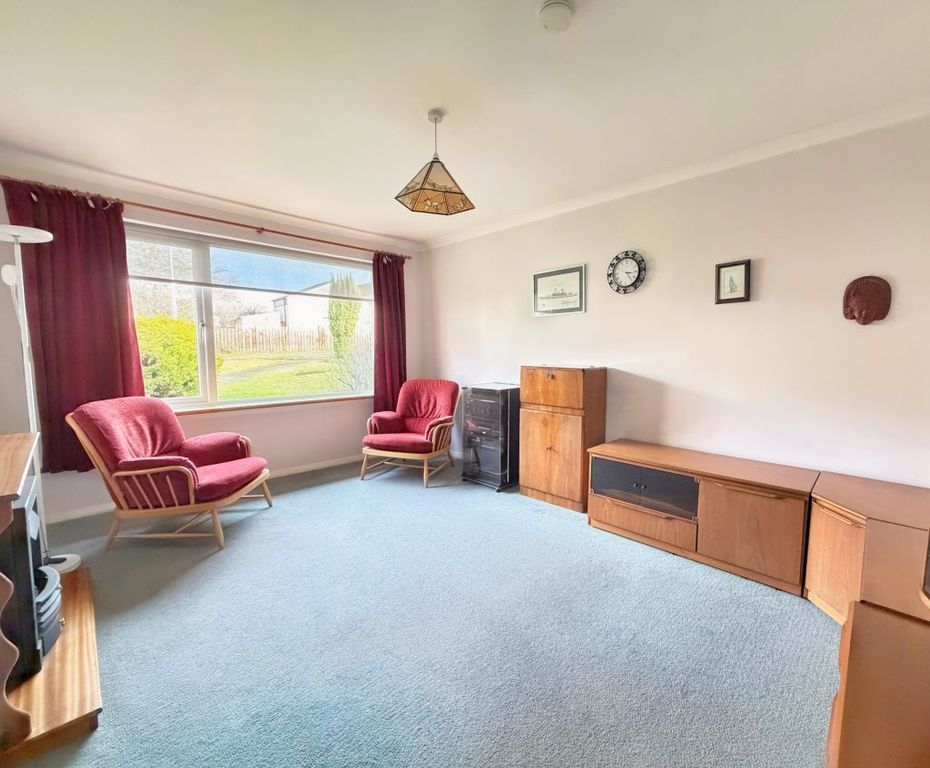 Additional image 2 of 2 bed bungalow for sale54 Woodside Drive, Forres IV36