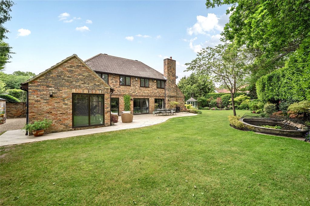 Additional image 20 of 4 bed detached house for saleLittleworth Lane, Esher KT10