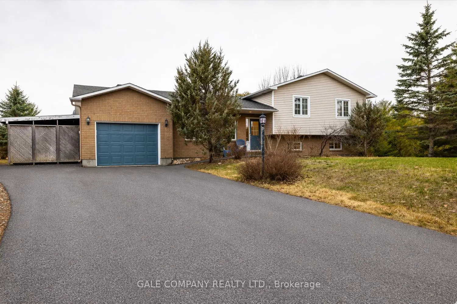 519 David Manchester Road