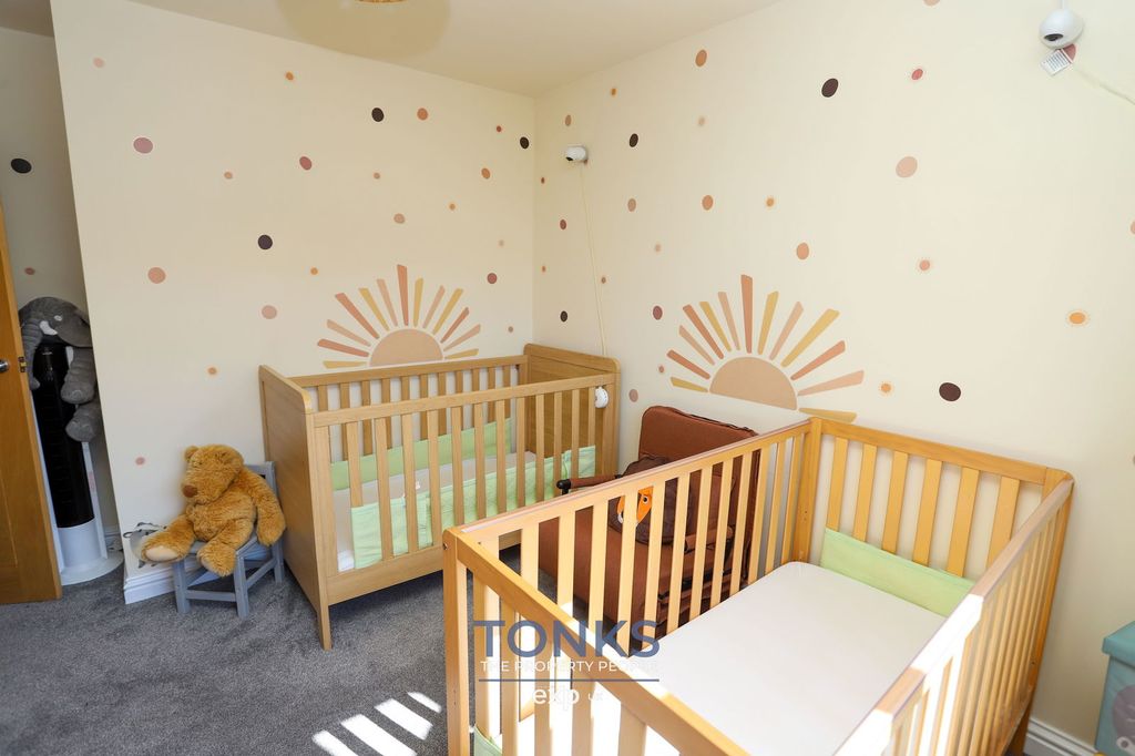 Additional image 18 of 4 bed detached house for saleHamilton Avenue, Halesowen B62