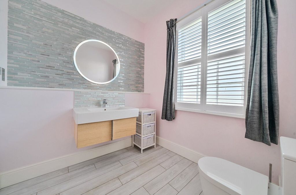 Additional image 11 of 5 bed semi-detached house for saleSt Leonards, Exeter, Devon EX2