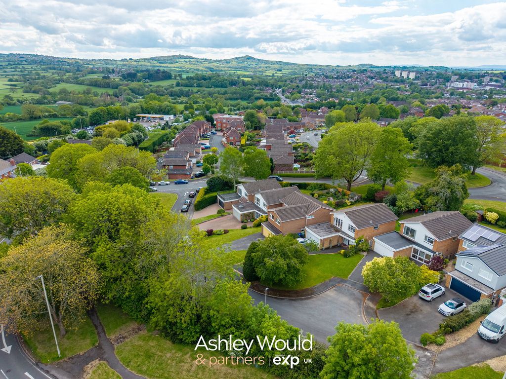 Additional image 22 of 4 bed detached house for saleCricklewood Drive, Halesowen B62