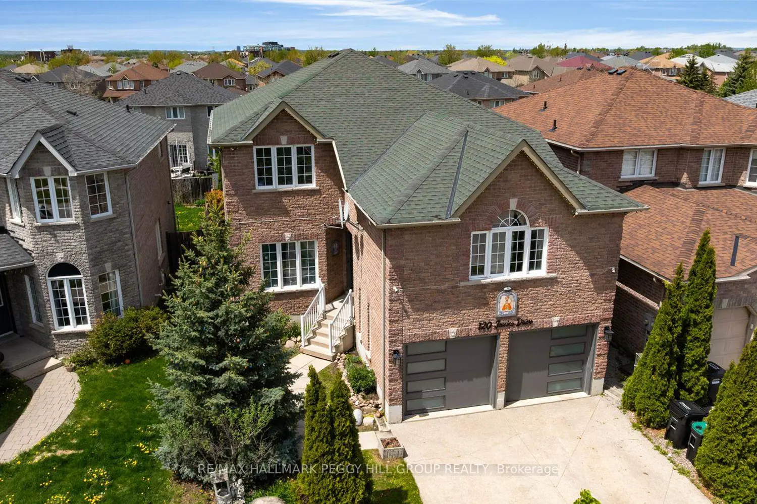120 Jessica Drive