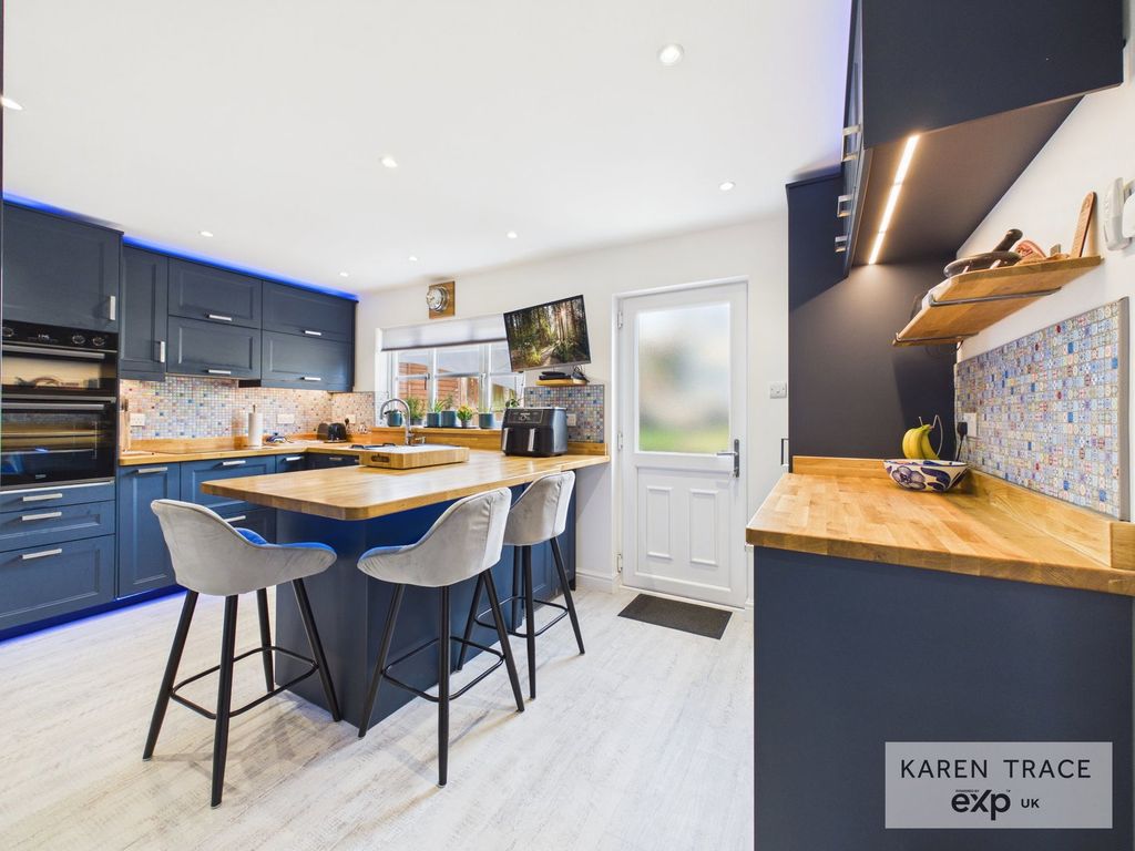 Additional image 5 of 4 bed detached house for saleHill Hay Close, Fowey PL23