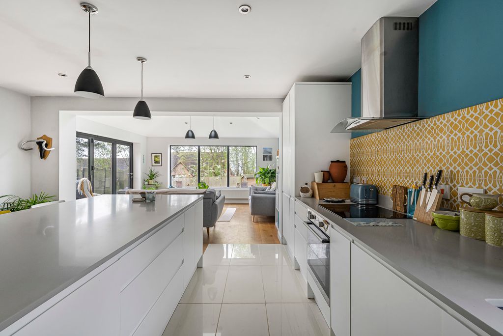 Additional image 5 of 5 bed detached house for saleNursery View, Faringdon, Oxfordshire SN7