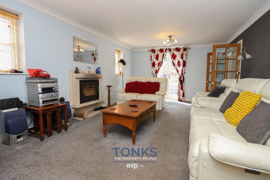Additional image 6 of 4 bed detached house for saleFurnace Coppice, Halesowen B63