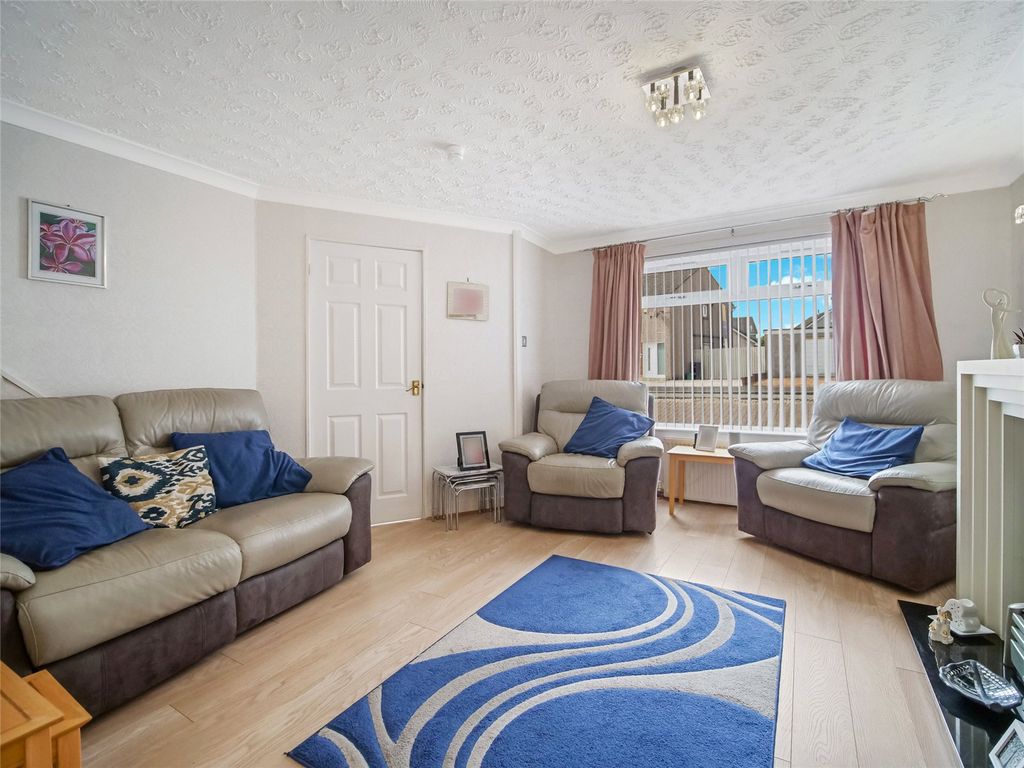 Additional image 2 of 3 bed semi-detached house for saleColonsay Place, Kilmarnock, East Ayrshire KA3