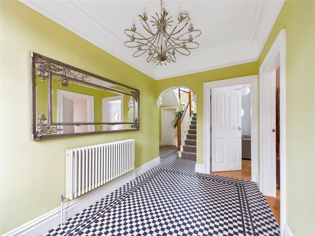 Additional image 3 of 5 bed detached house for saleConstable Road, Felixstowe, Suffolk IP11