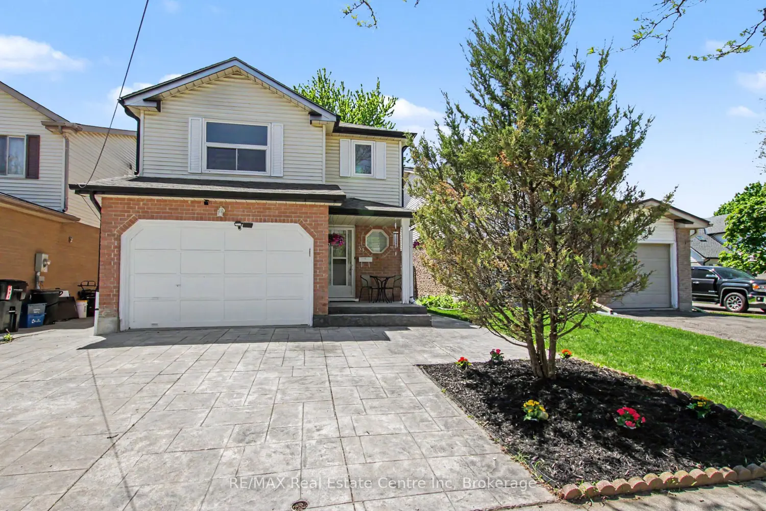51 Camrose Court