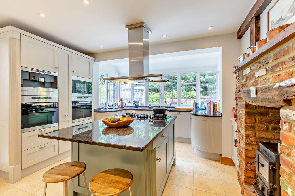 Additional image 4 of 8 bed detached house for saleFarnham Road, Churt, Farnham, Surrey GU10
