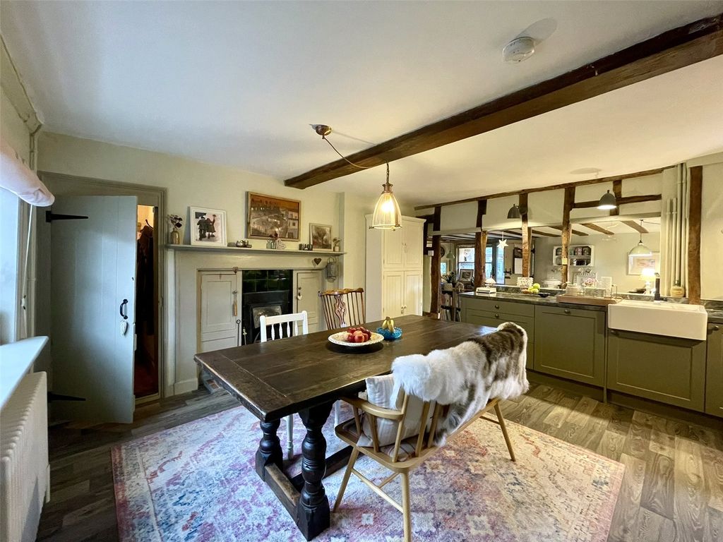 Additional image 15 of 3 bed end terrace house for saleChurch Street, Eye IP23
