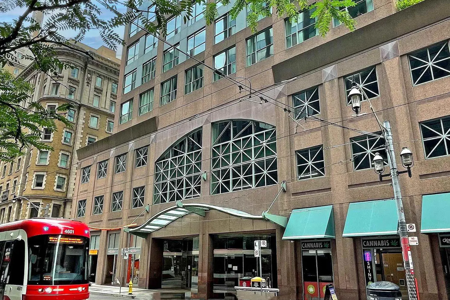 7 King Street 917