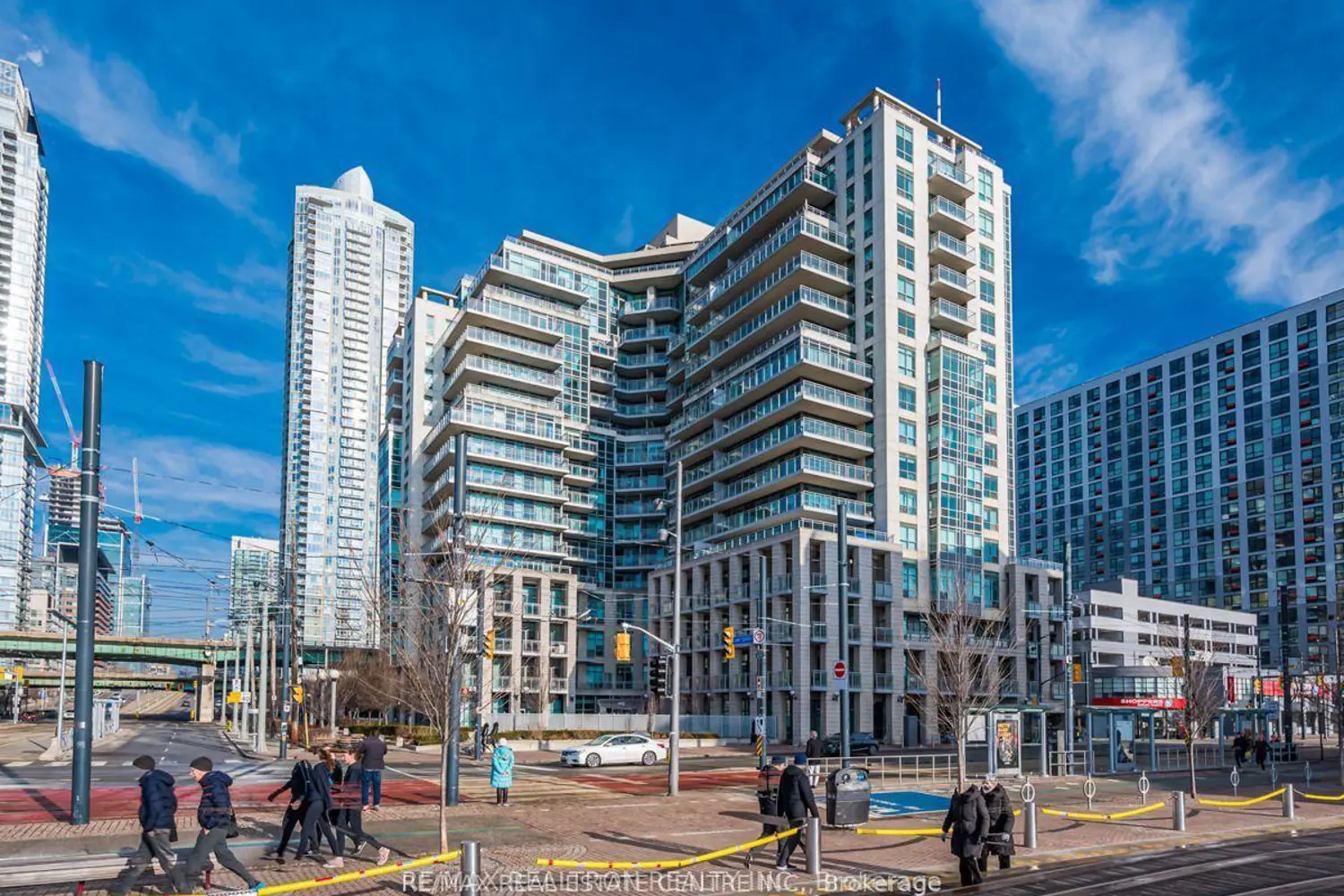 410 Queens Quay 1411