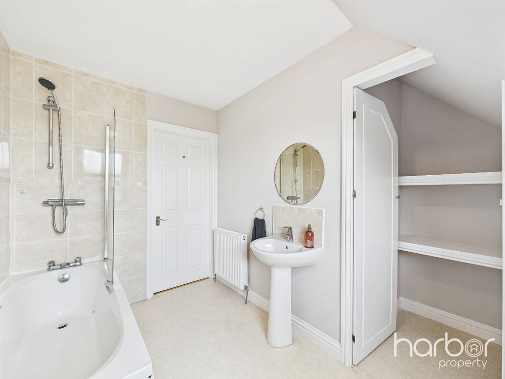 Additional image 15 of 3 bed detached house for saleSunny Brae, Fort Road, Kilcreggan, Helensburgh, Argyll And Bute G84
