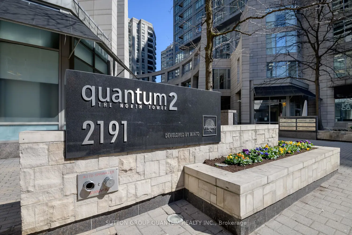 Additional image 9 of 2191 Yonge Street 3006