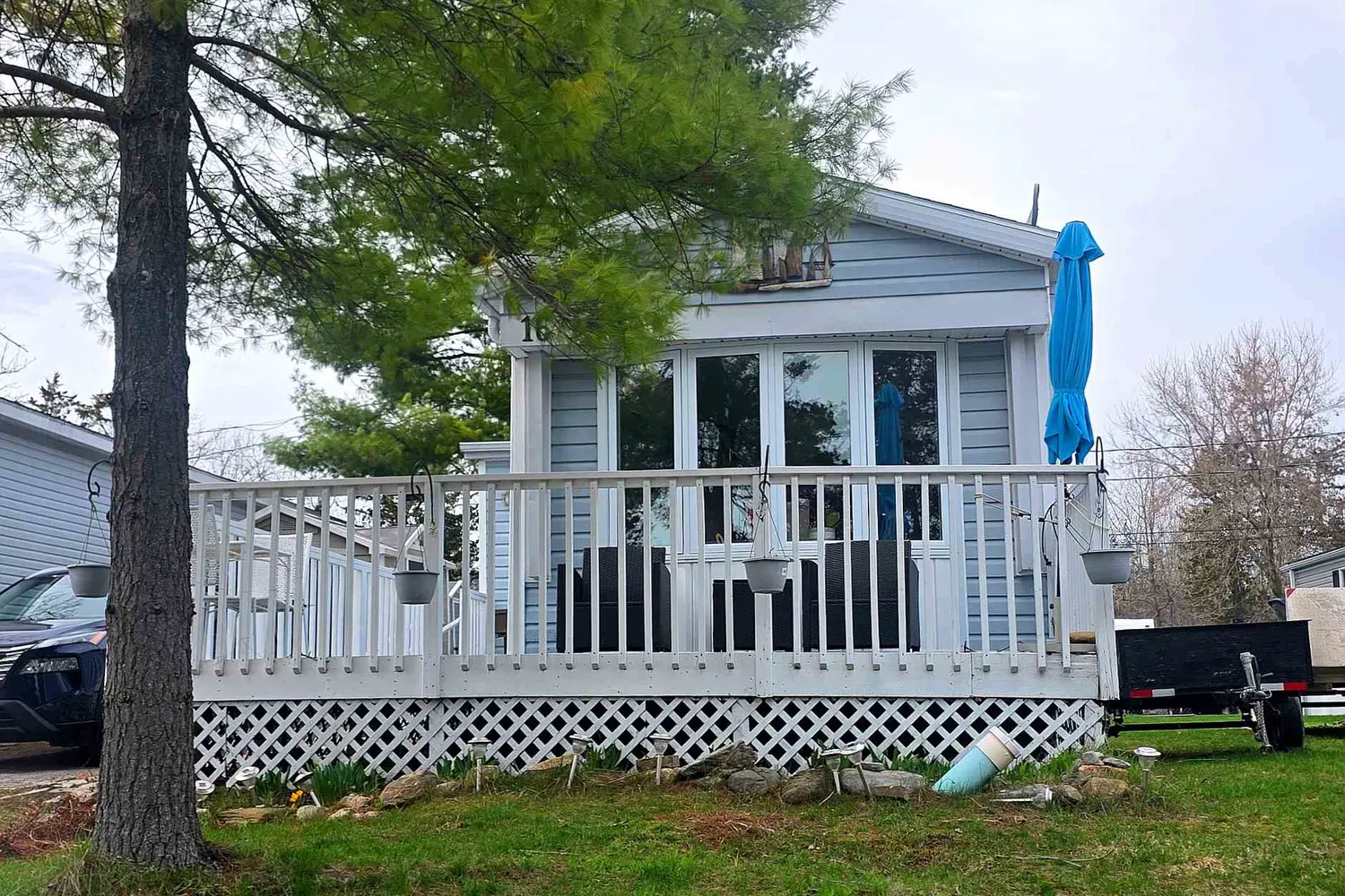 5633 Bath Road 16