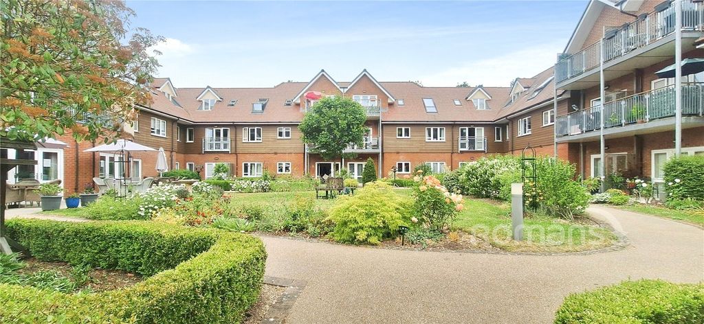 Additional image 10 of 2 bed flat for saleKeble Court, Redfields Lane, Church Crookham GU52