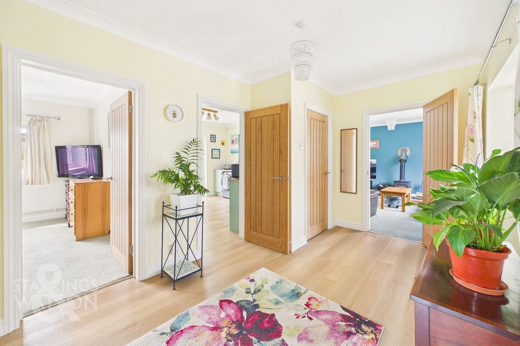 Additional image 6 of 2 bed detached bungalow for saleCranley Road, Eye IP23