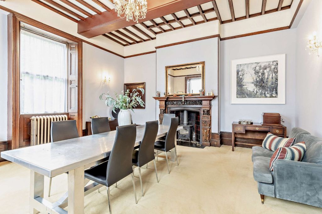 Additional image 7 of 8 bed detached house for saleChurch Street, Crondall, Farnham, Surrey GU10