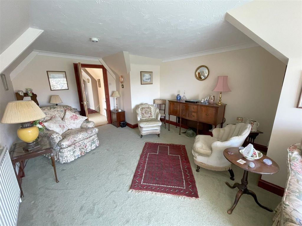 Additional image 9 of 1 bed flat for saleTower Park, Fowey PL23