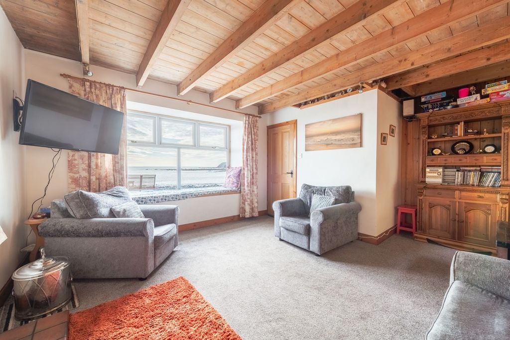 Additional image 5 of 3 bed terraced house for sale9-10 Partanhall, Burnmouth, Eyemouth TD14