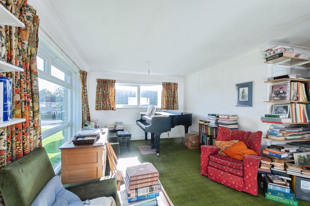 Additional image 4 of 3 bed detached bungalow for saleBeechwood, Fordingbridge SP6