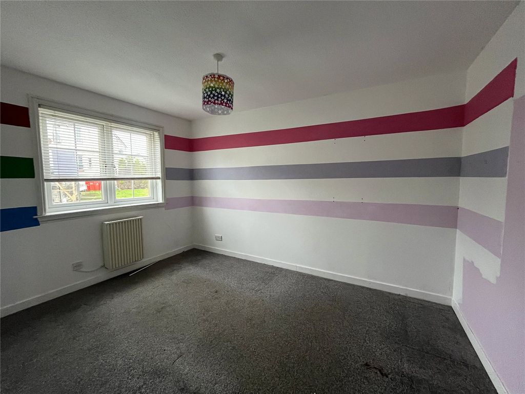 Additional image 2 of 2 bed semi-detached house for saleBruce Square, Crosshill, Maybole, South Ayrshire KA19