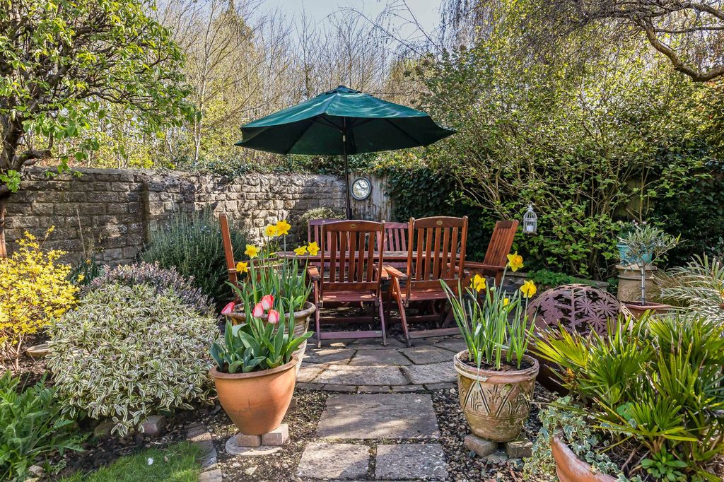 Additional image 29 of 5 bed detached house for saleNursery View, Faringdon, Oxfordshire SN7