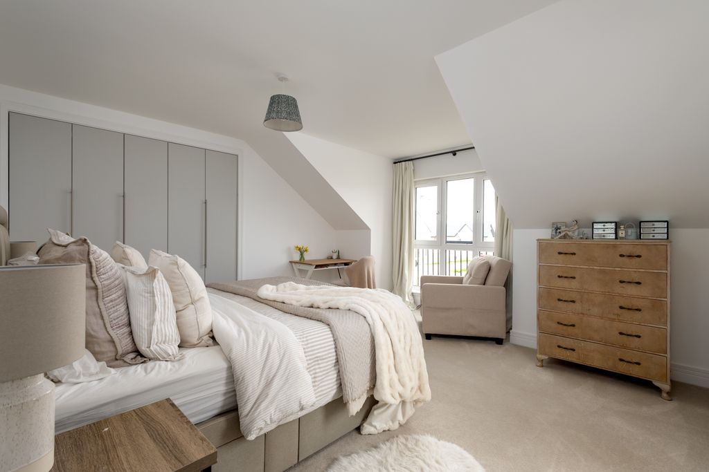 Additional image 11 of 3 bed terraced house for sale6 Greencraig Avenue, Gullane, East Lothian EH31