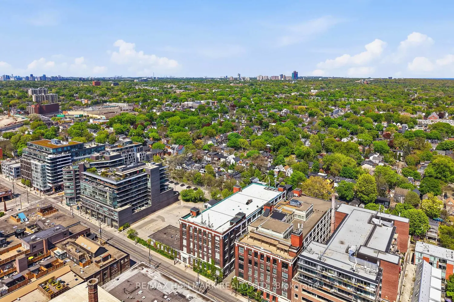 Additional image 19 of 245 Carlaw Avenue 203
