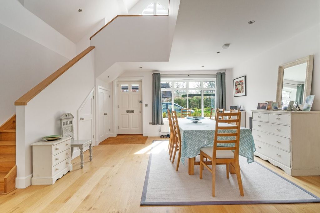Additional image 5 of 5 bed detached house for saleSheepstreet Lane, Etchingham, East Sussex TN19