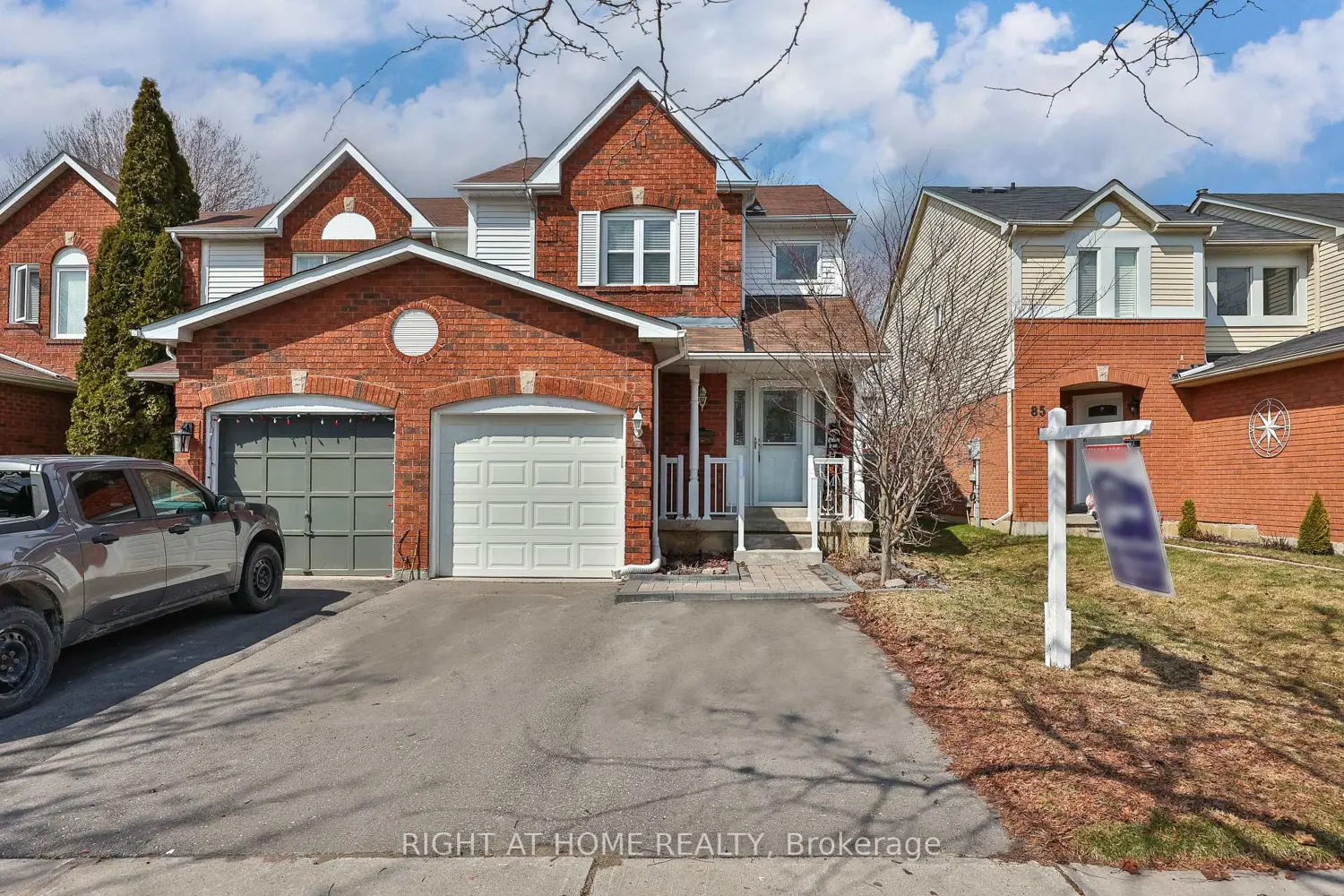 89 Vail Meadows Crescent